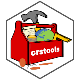 crstools logo