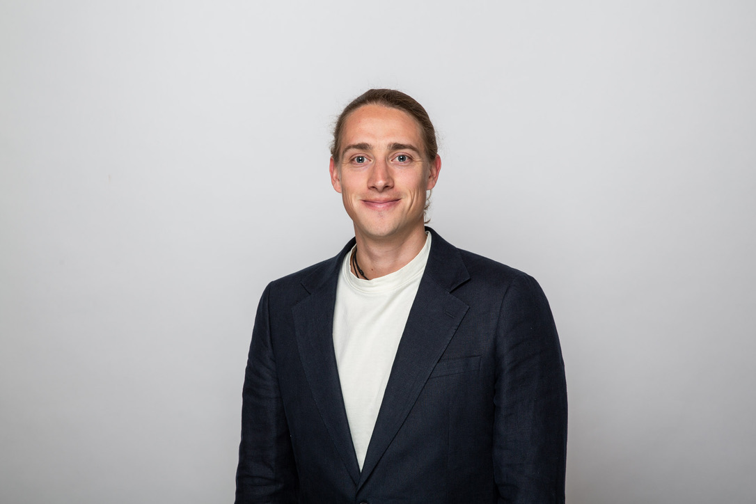Dominik C. Jud