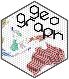 geoGraph logo